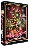 Video Nasties: The Definitive Guide DVD
