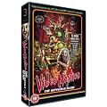 Video Nasties: The Definitive Guide [DVD] Limited Edition