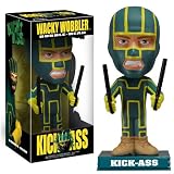 Funko Kick-Ass Wacky WobblerIMAGE