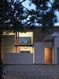 Architects own home, Lymington, Hampshire - Jigsaw 16x12 (40x30cm) by Arcaid