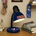 The Memory Company COL-VIR-503 University of Virginia Desk Lamp