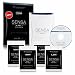 SENSA For Men 2-Month Starter Kit 6 piece