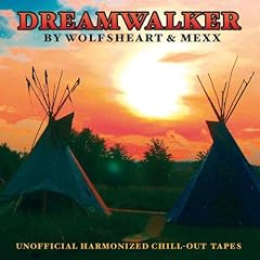 Unofficial Harmonized Chill Out