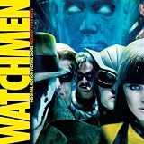 Watchmen [180g Black Vinyl LP]
