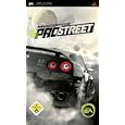 Need for Speed ProStreet Sony PSP