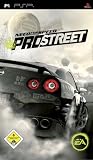 Need for Speed: Pro Street