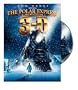 The Polar Express Presented in 3-D