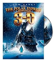 The Polar Express Presented in 3-D Movie Streaming.