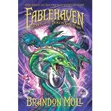 Secrets of the Dragon Sanctuaryby Brandon Mull