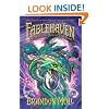 Fablehaven # 4: Secrets of the Dragon