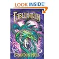 Fablehaven # 4: Secrets of the Dragon