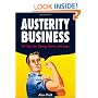 Austerity Business: 39 Tips for Doing More with Less