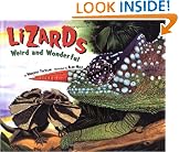 Lizards Weird and Wonderful