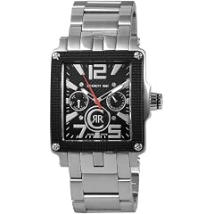 Cerruti Herren-Armbanduhr Multi Function 3 ATM CRB013A221G