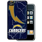 San Diego Chargers iPhone 4 / 4s Hard Case