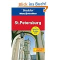Baedeker Allianz Reisef�hrer St.Petersburg