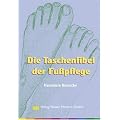 Taschenfibel der Fu�pflege