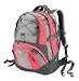 Gelert Radisson 30L Daysac - Fiery Red, 30lt