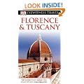 DK Eyewitness Travel Guide: Florence & Tuscany
