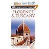 DK Eyewitness Travel Guide: Florence & Tuscany