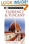 DK Eyewitness Travel Guide: Florence & Tuscany