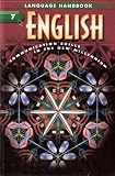 Bk English: Communication Skills in the New Millennium (BK Language Handbook, Grade 7)