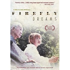 Firefly Dreams [VHS] [Import]