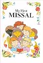 My First Missal (Kids Bestsellers)