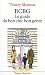 BCBG - Le Guide du bon chic bon genre Image
