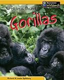 Life in a band : gorillas