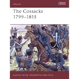 The Cossacks 1799-1815 (Warrior)