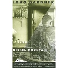 Nickel Mountain