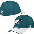 Men`s Philadelphia Eagles Draft Day Cap