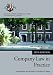 Company Law in Practice (Blackstone Bar Manual)