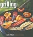 Book Grilling: Delicious Recipes for Outdoor Grills