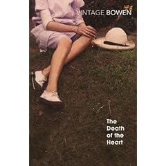 Death of the Heart (Vintage classics)