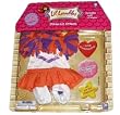 Lil Luvables Dress up Dreams Cheerleader