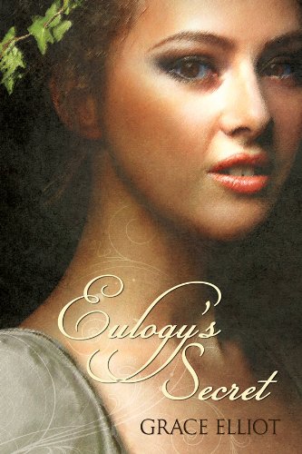 Eulogy's Secret (The Huntley Trilogy) by Grace Elliot