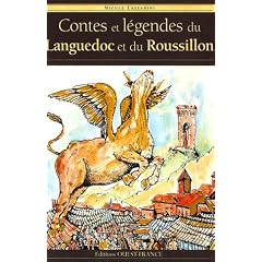 Contes et l�gendes de Languedoc et du Roussillon