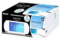 Console PSP Base Pack Blanche - 4Go + Media Manager