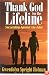 Thank God For The Lifeline