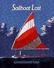 Sailboat Lost