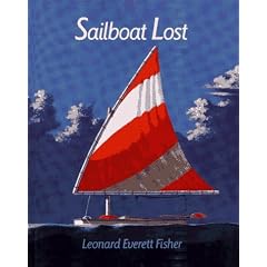 Sailboat Lost