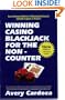 Winning Casino Blackjack For The Non-Counter