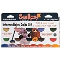 - Sculpey III Polymer Clay Multi Pack