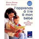 J'apprends � lire � mon b�b�par G. et J. Doman