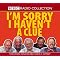 Audio CD Wishlist