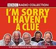 I'm Sorry I Haven't a Clue (BBC Radio Collection): Collection 2 Vol 4-6