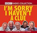 I'm Sorry I Haven't a Clue (BBC Radio Collection): Collection 2 Vol 4-6