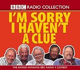 I'm Sorry I Haven't a Clue